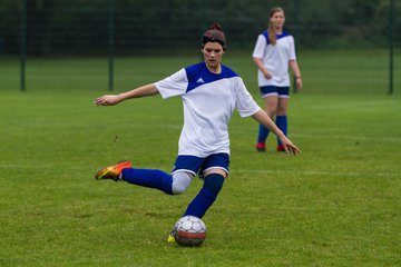 Bild 18 - C-Juniorinnen FSG BraWie 08 o.W - SV Bokhorst : Ergebnis: 4:2